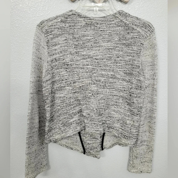 Zara Tweed Jacket - Picture 8 of 14